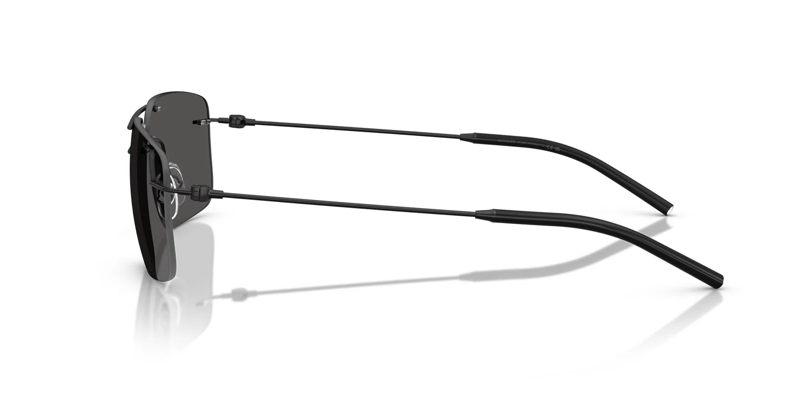 Moncler Doppler 4003 Sunglasses - view 11